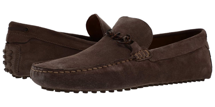 ALDO Guyaume Driving Shoe