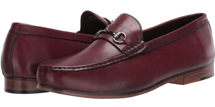 Anthony Veer Filmore Bit Loafer