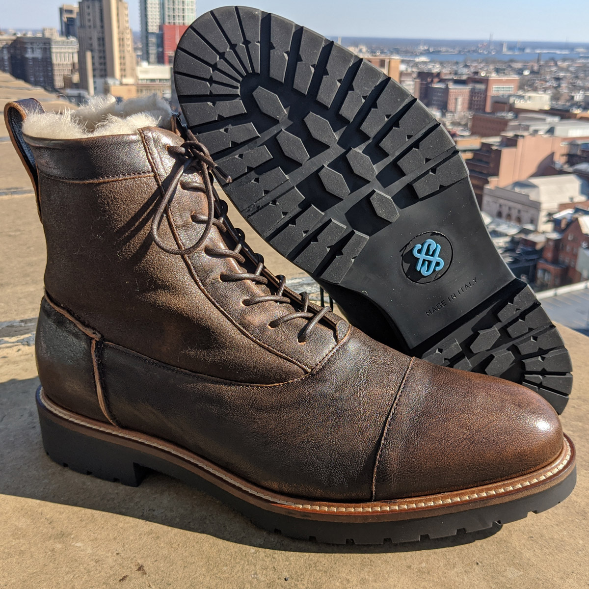 Best Men's Shoes On Zappos - Ross & Snow