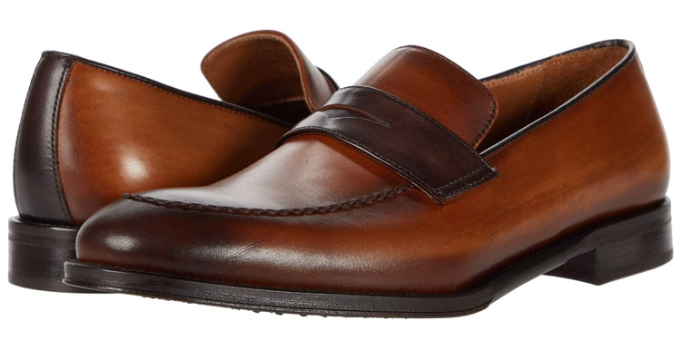 Bruno Magli Arezzo Shoes