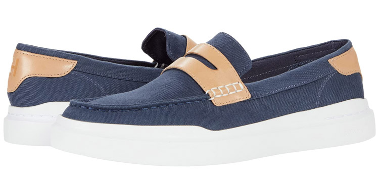 Cole Haan Grandpro Rally Loafer