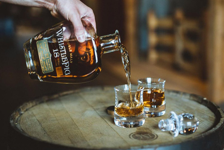 How To Drink Rye Whiskey - Whistlepig