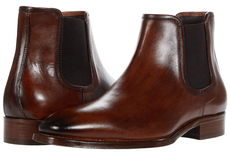 Johnston & Murphy Cormac Chelsea Boot