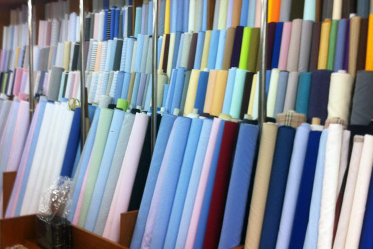 Louis Collections Shirt Fabrics