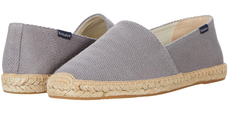 Soludos Herringbone Dali