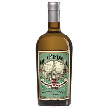 Tempus Fugit Vieux Pontardier