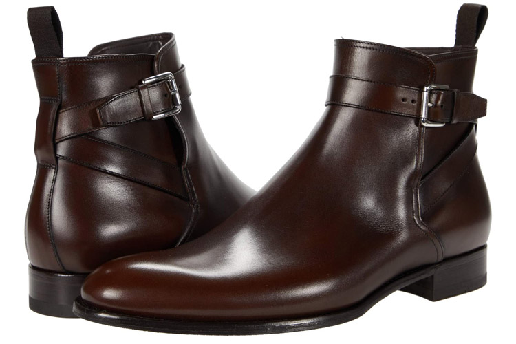 To Boot New York Providence Jodhpur Boot