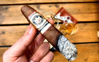 Arturo-Fuente-Reserva-Don-Carlos-Eye-of-the-Shark-Cigar-Review