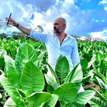 Luciano Meirelles ACE Prime Cigars