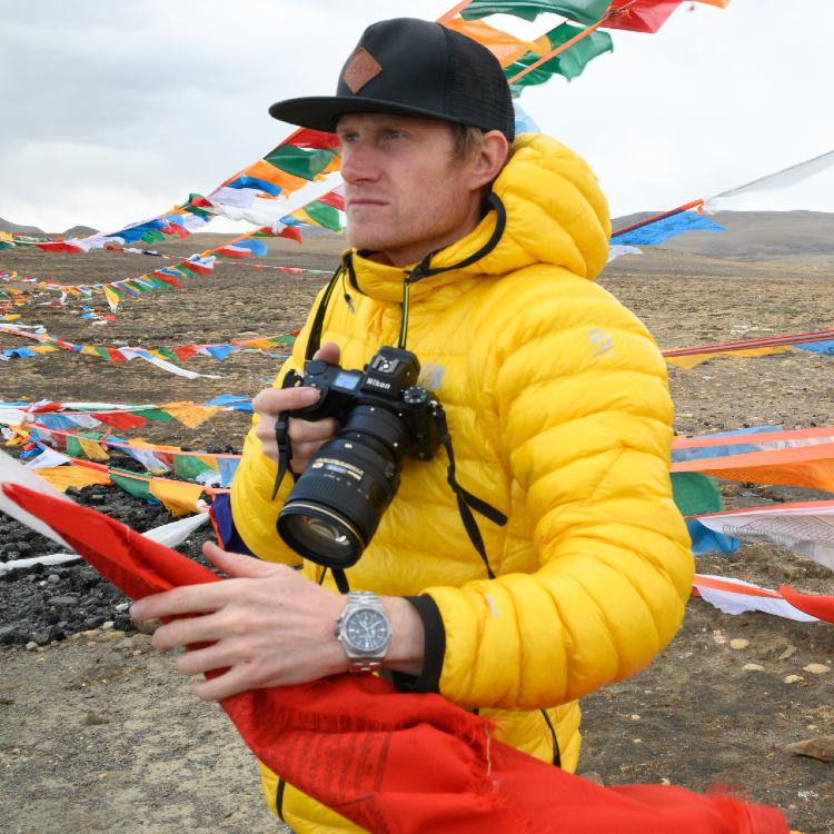 Cory Richards 2019 Everest Expedition (1)