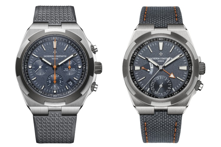 New Vacheron Everest Limited Edition Watches