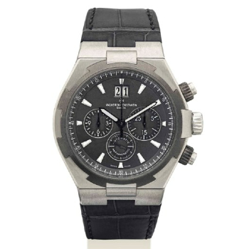 Vacheron Constantin Overseas Chrono Deep Stream 49150-000W-9501