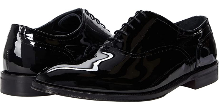 Bruno Magli Arno Sera Tuxedo Shoes On Zappos