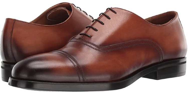 Bruno Magli Butler Men's Dress Shoe