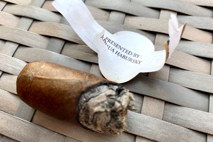 El-Politico-Cigar-Review-Nub-Cigar-Ring