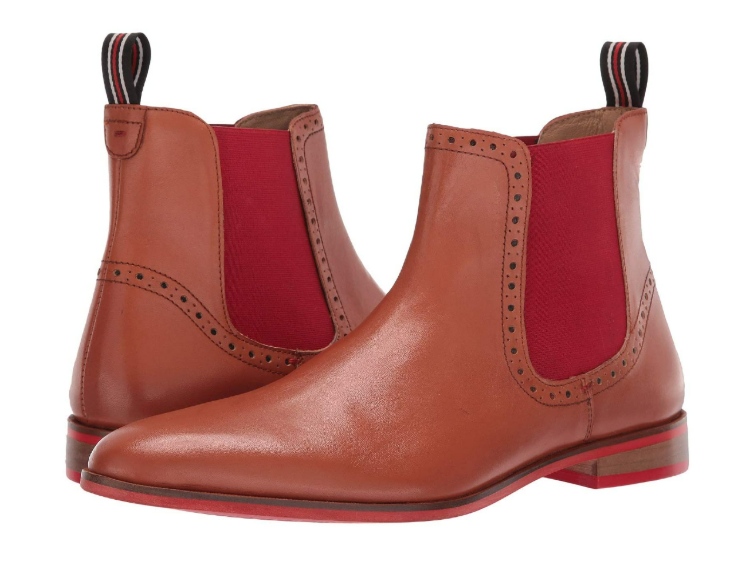 Carlos by Carlos Santana Mantra Chelsea Boot