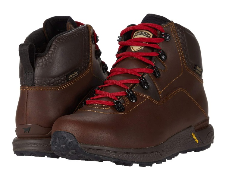Irish Setter Canyons Waterproof Hiker Hiking Boots