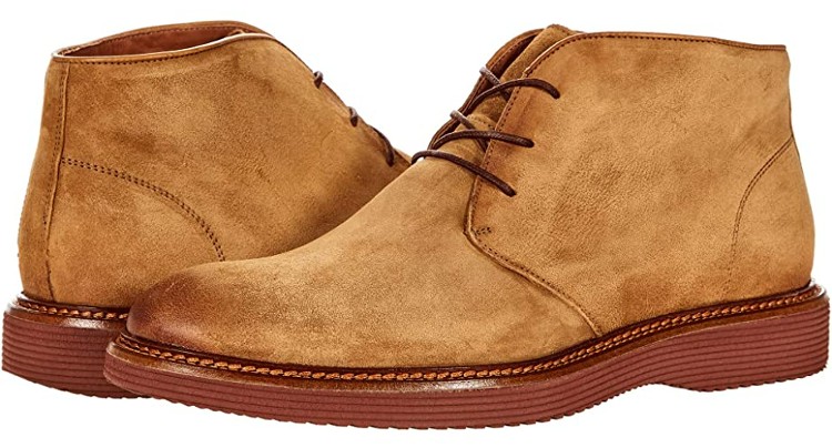 Johnston & Murphy Jameson Chukka