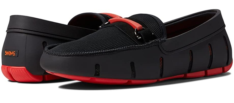 Swims Sporty Bit Loafer