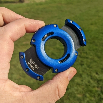 Xikar XO Fits Up To 70 Ring gauge Cigars