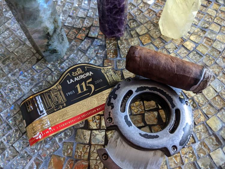 Xikar XO Surface Coating Wearing Off