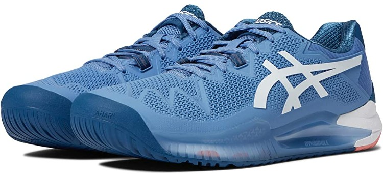 ASICS Gel Resolution 8