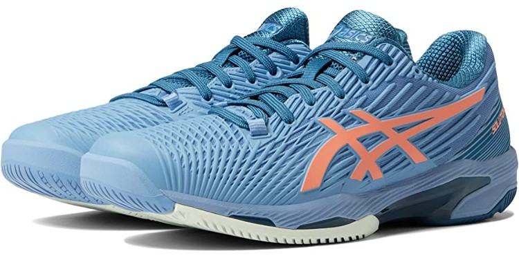 ASICS Solution Speed FF2