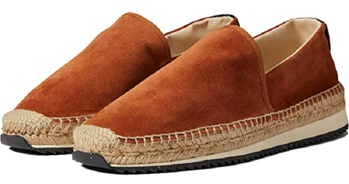 Rag & Bone Espadrilles Redwood