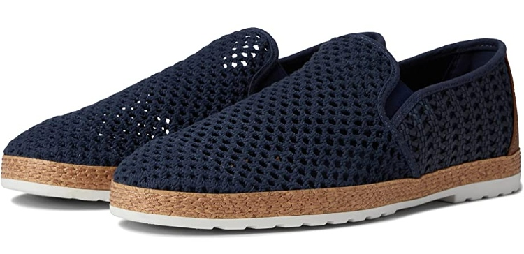 Aldo Kianou Espadrille Style Shoe For Men