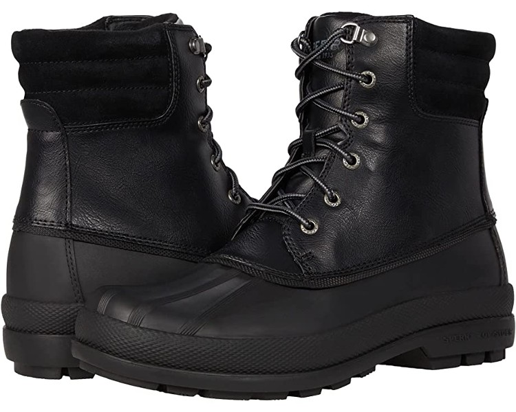 Sperry Cold Bay Duck Boots