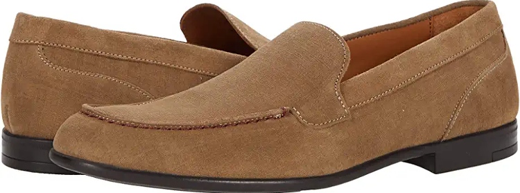 Bruno Magli Sino Venetian Loafer