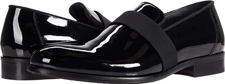 Johnston & Murphy Collection Fairfax Slip-On