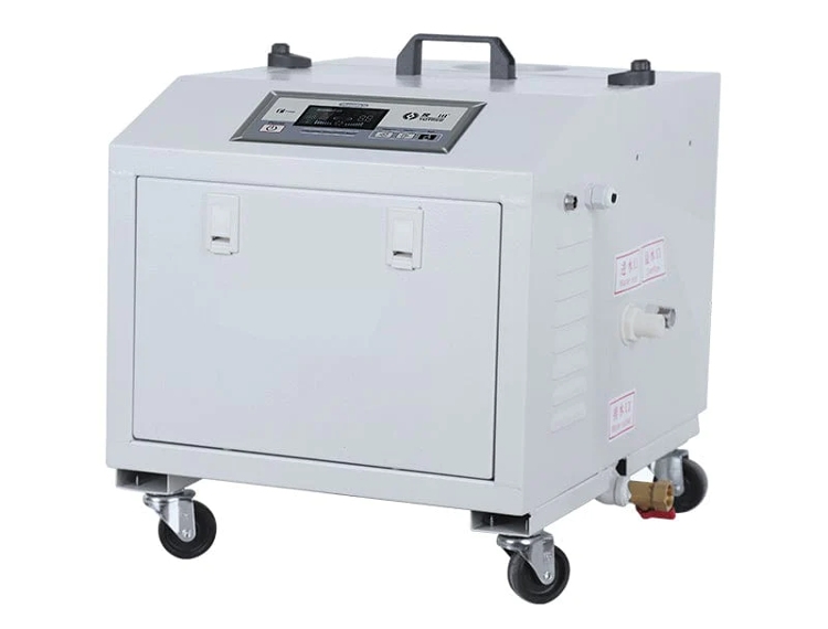 Large Cigar Humidifier EB-03C For Walk In Humidor