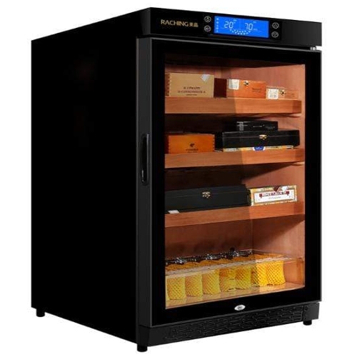 Raching C150A Electronic Humidor Cigar Cabinet
