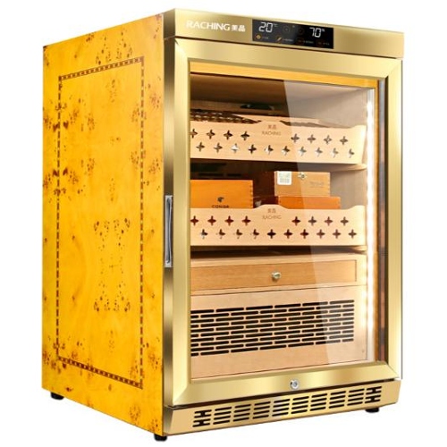 Raching C150A Electronic Humidor Cigar Cabinet