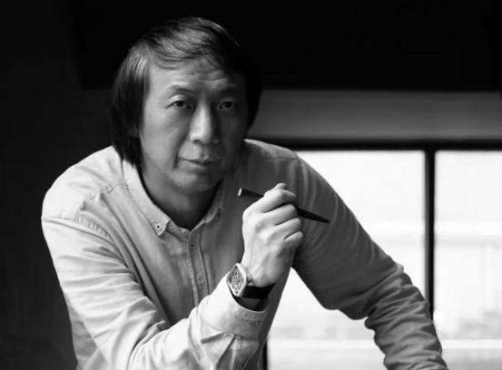 Zhang Jianming President Founder of CIGA Design Watches