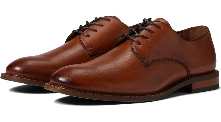 Vince Camuto Lyre Classic Derby Shoes