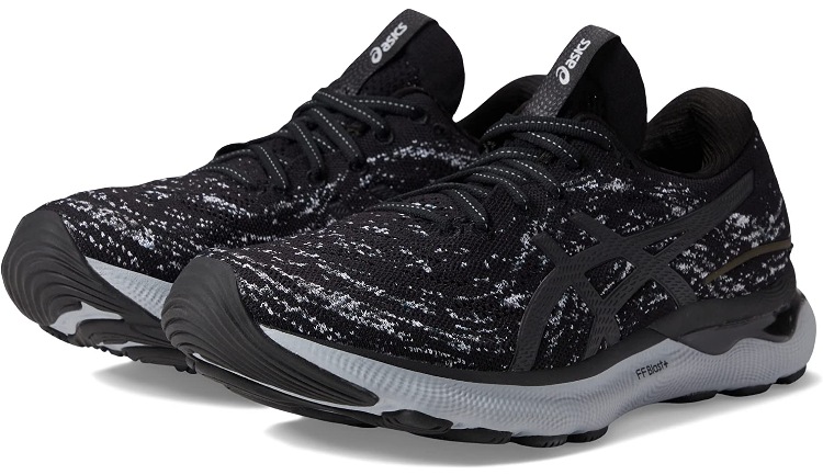 ASICS Gel Nimus 24 Knit