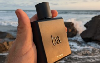 Atlantis Mens Fragrance by Blu Atlas