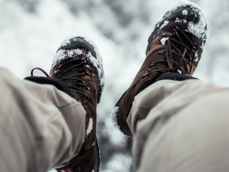 Best Winter Shoes For Men To Buy On Zappos