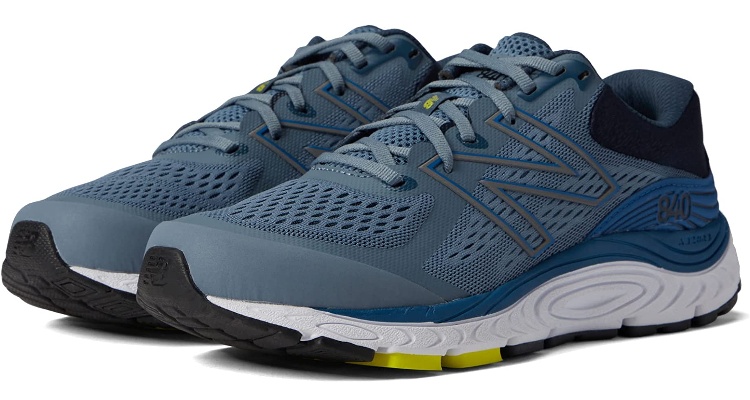 New Balance 840v5 Running Shoes