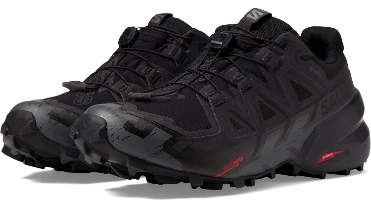 Salomon Speedcross 6 GTX Shoes