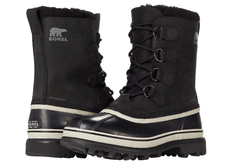 Sorel Caribou Boot