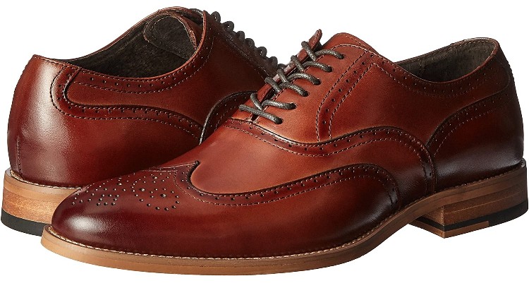 Stacy Adams Dunbar Dress Shoes (1)