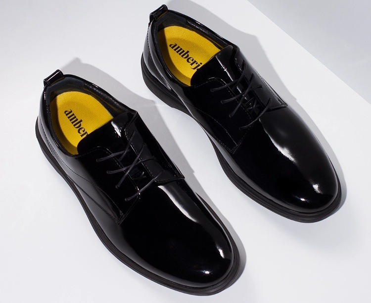 Amberjack The Tux Shoes For Men