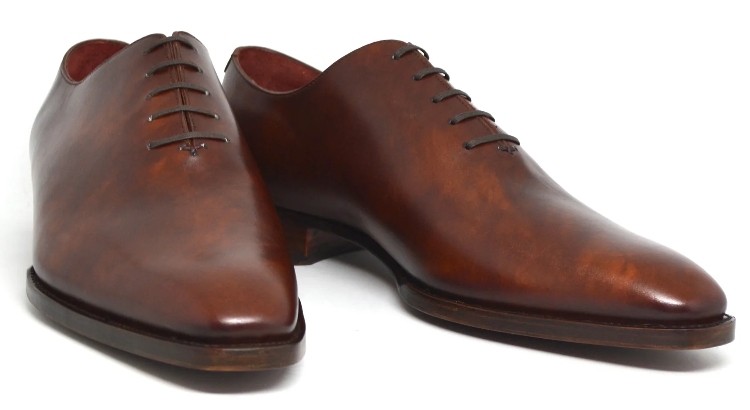 Cobbler Union Miquel Wholecut Oxfords