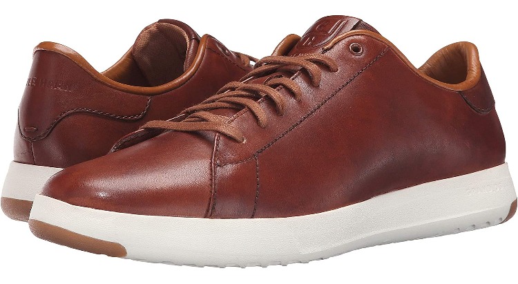 Cole Haan Grandpro Dress Sneakers