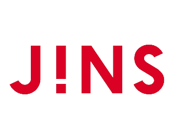 JINS Online Prescription Glasses Logo