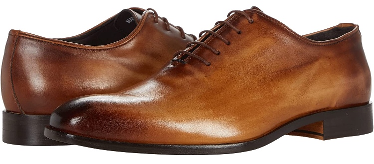 Massimo Matteo Ponte Vecchio Wholecut Oxford