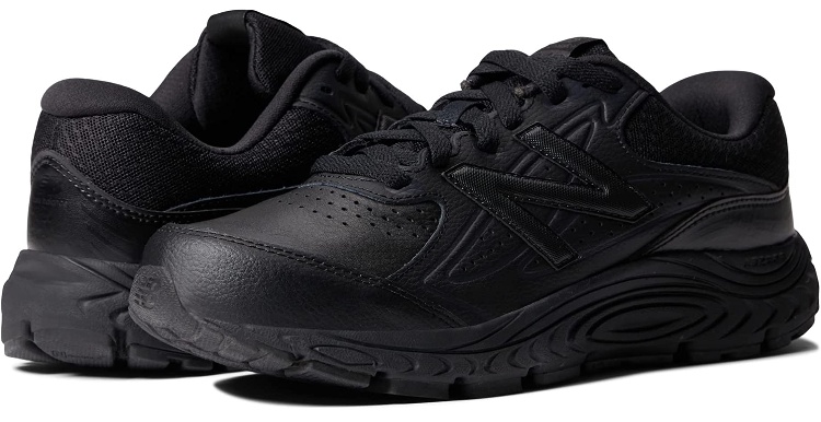 New Balanca 840v3 Athletic Shoes